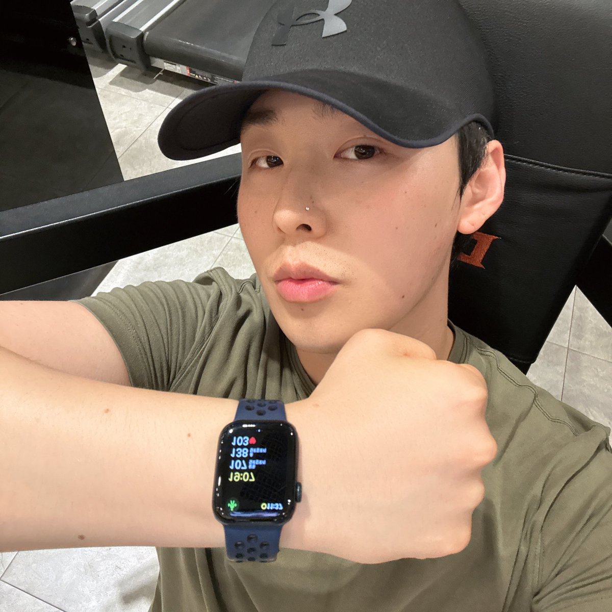 WOOSIK(MIDNIGHT DRIVE) tweet media