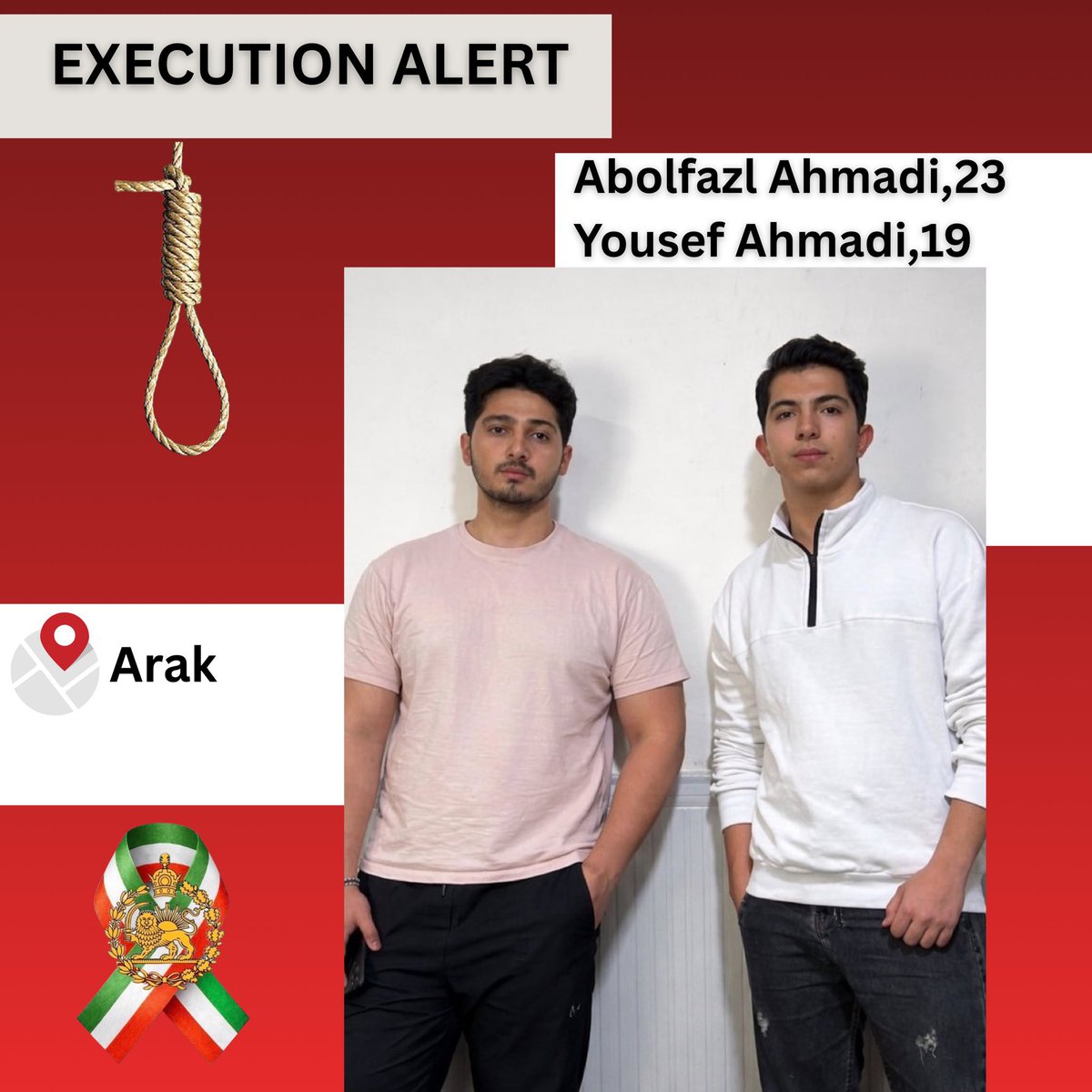 APADRA 🇮🇷 tweet media