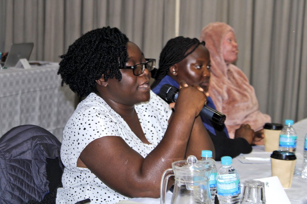 Transparency International Zimbabwe tweet media