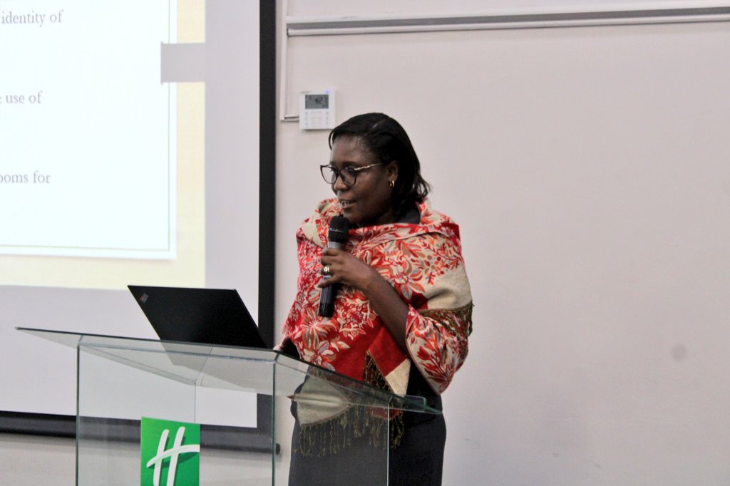 Transparency International Zimbabwe tweet media