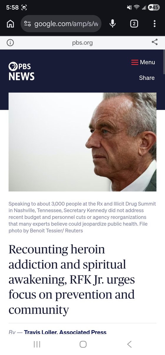 RobEason7's tweet photo. @MAHA_Action 80% of recovering heroin addicts relapse https://t.co/zGPubuaalF