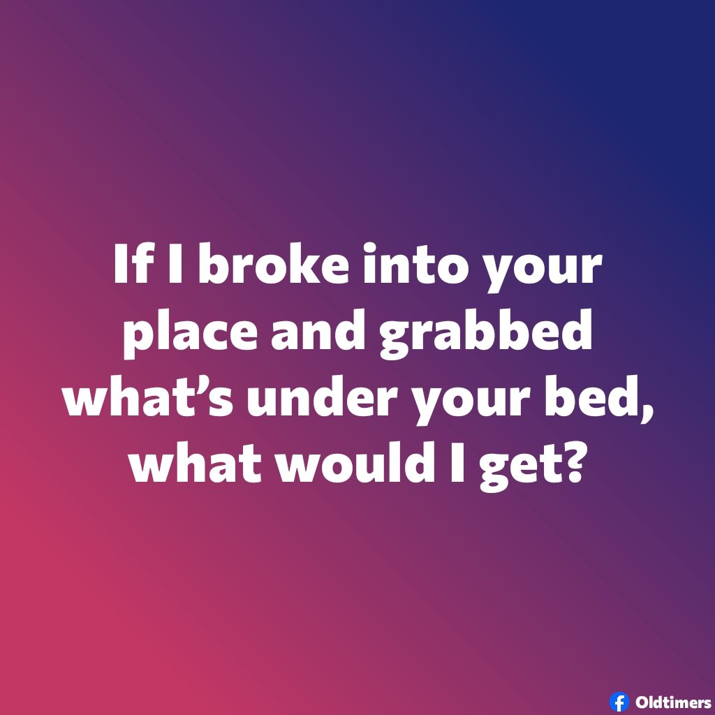 Oldtimers tweet media