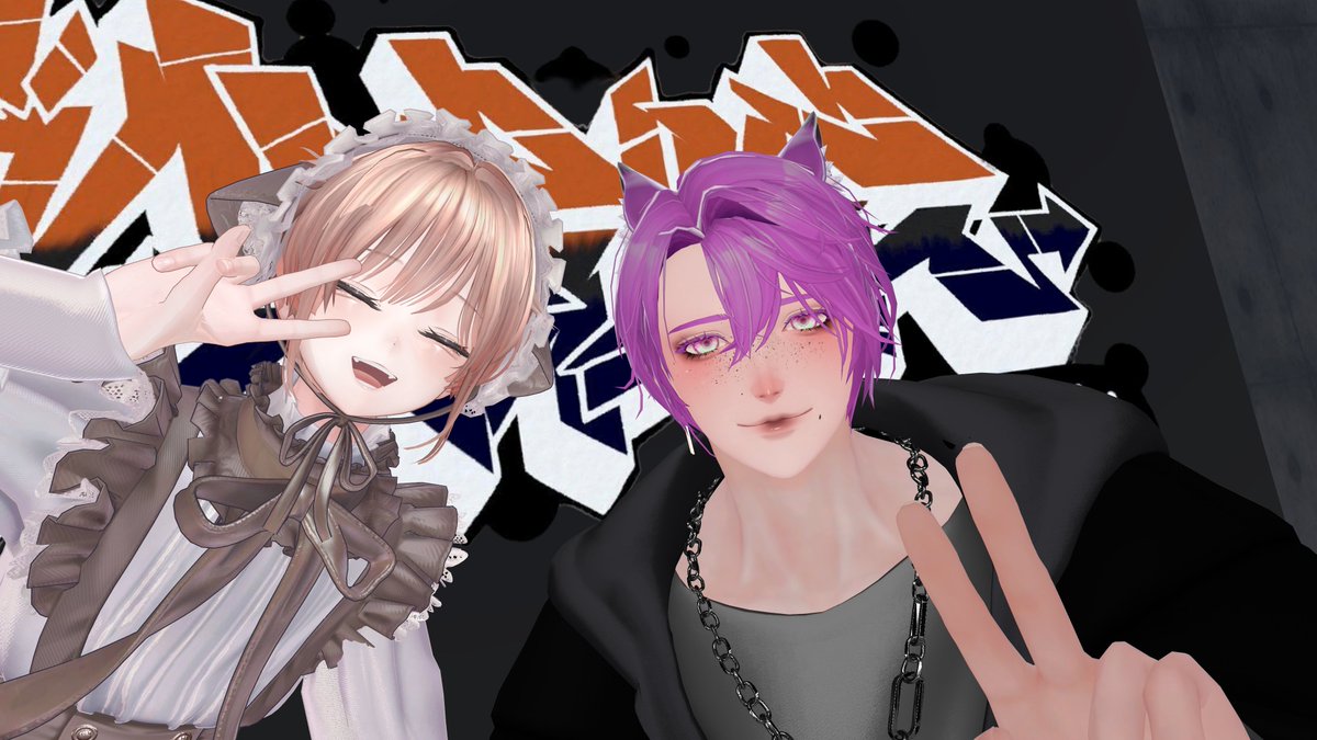 ももこん tweet media