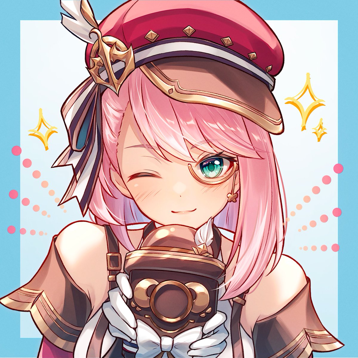 改原ユノ︎✦︎5/5西1サ30a tweet media