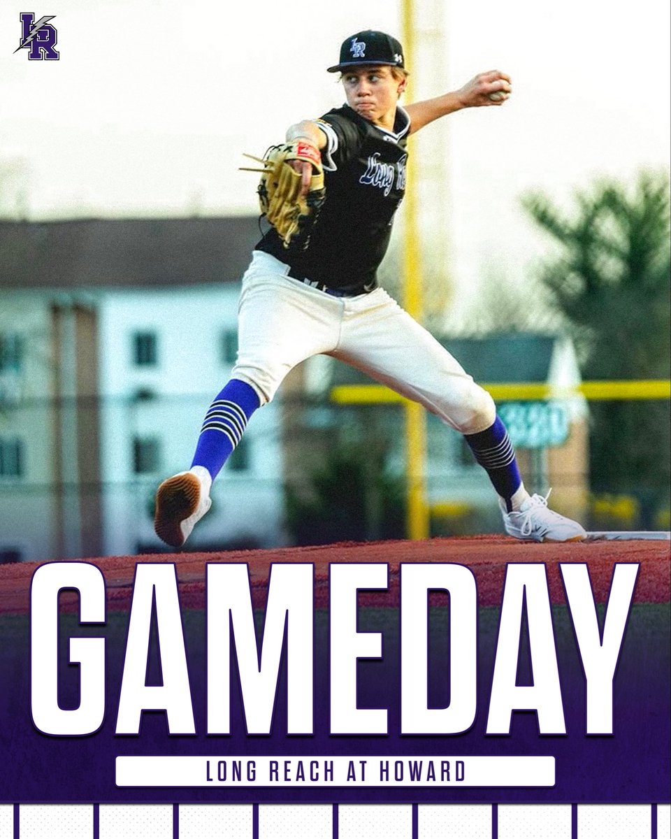 Long Reach Baseball tweet media