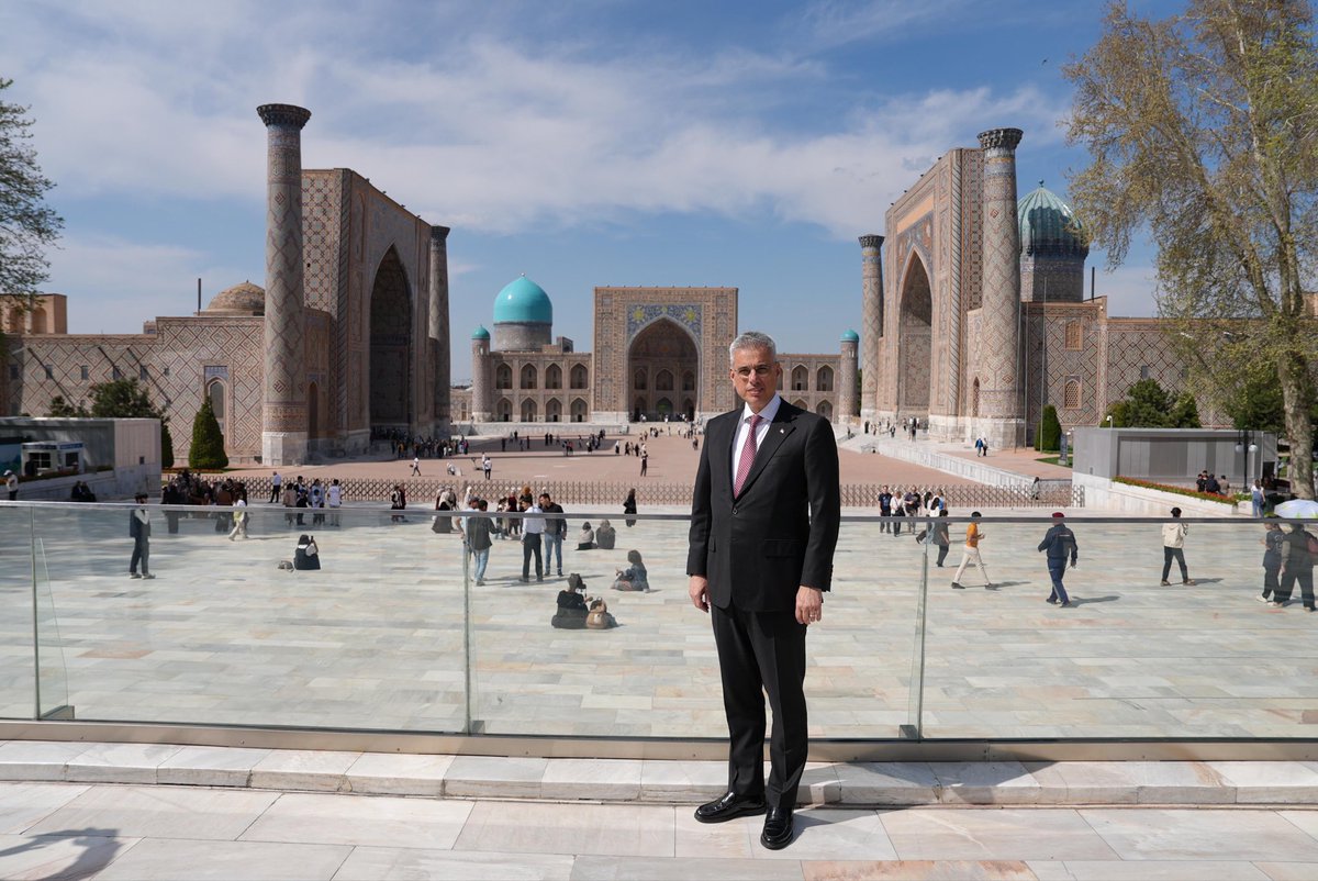 Prof. Dr. Kemal Memişoğlu tweet media