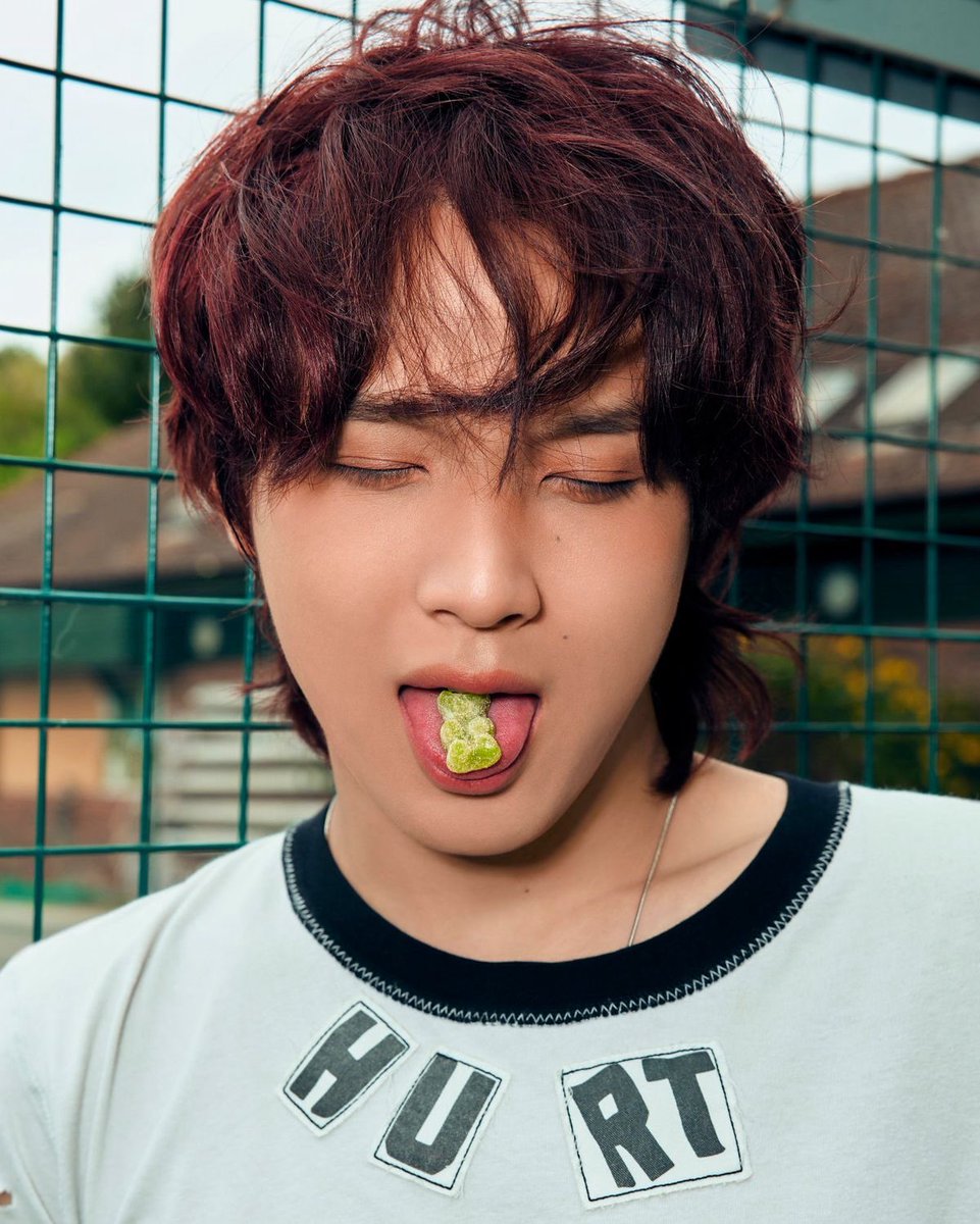 ʕ•Ⱉ•ʔ #TASTE tweet media