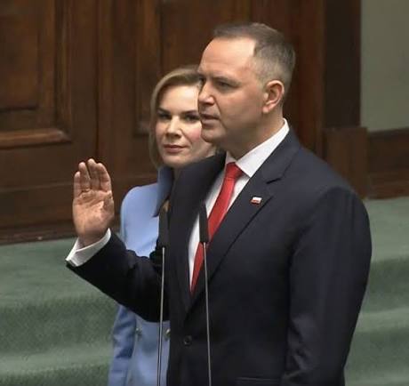 John Bingham tweet media