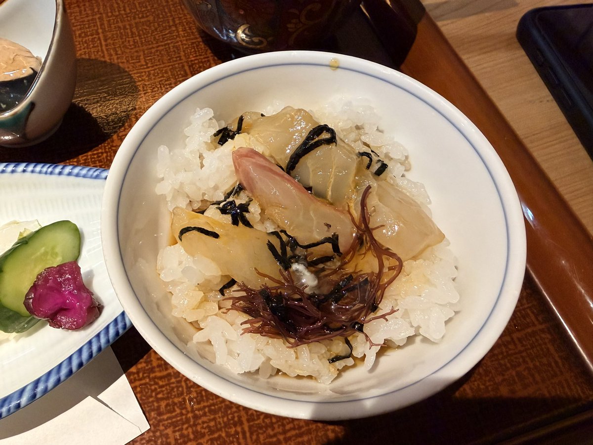 宇和島城の本体は虎口と縄張りと鯛めしでした🐟
仙台本家からずいぶん遠くに来たもんだ、宇和島伊達家の居城🏯