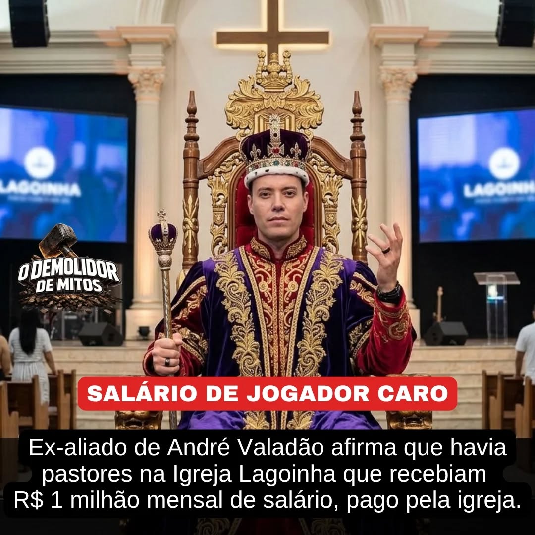 NESTOR CAVALCANTE FILHO tweet media