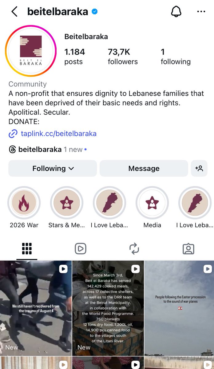 ARMY for Palestine tweet media