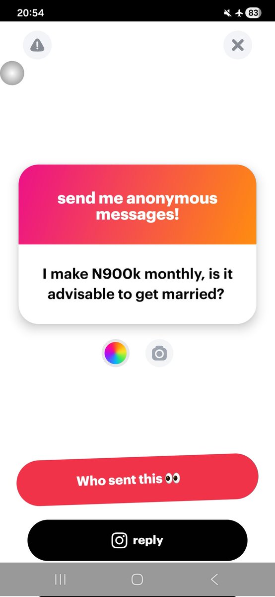 Sir Dickson tweet media