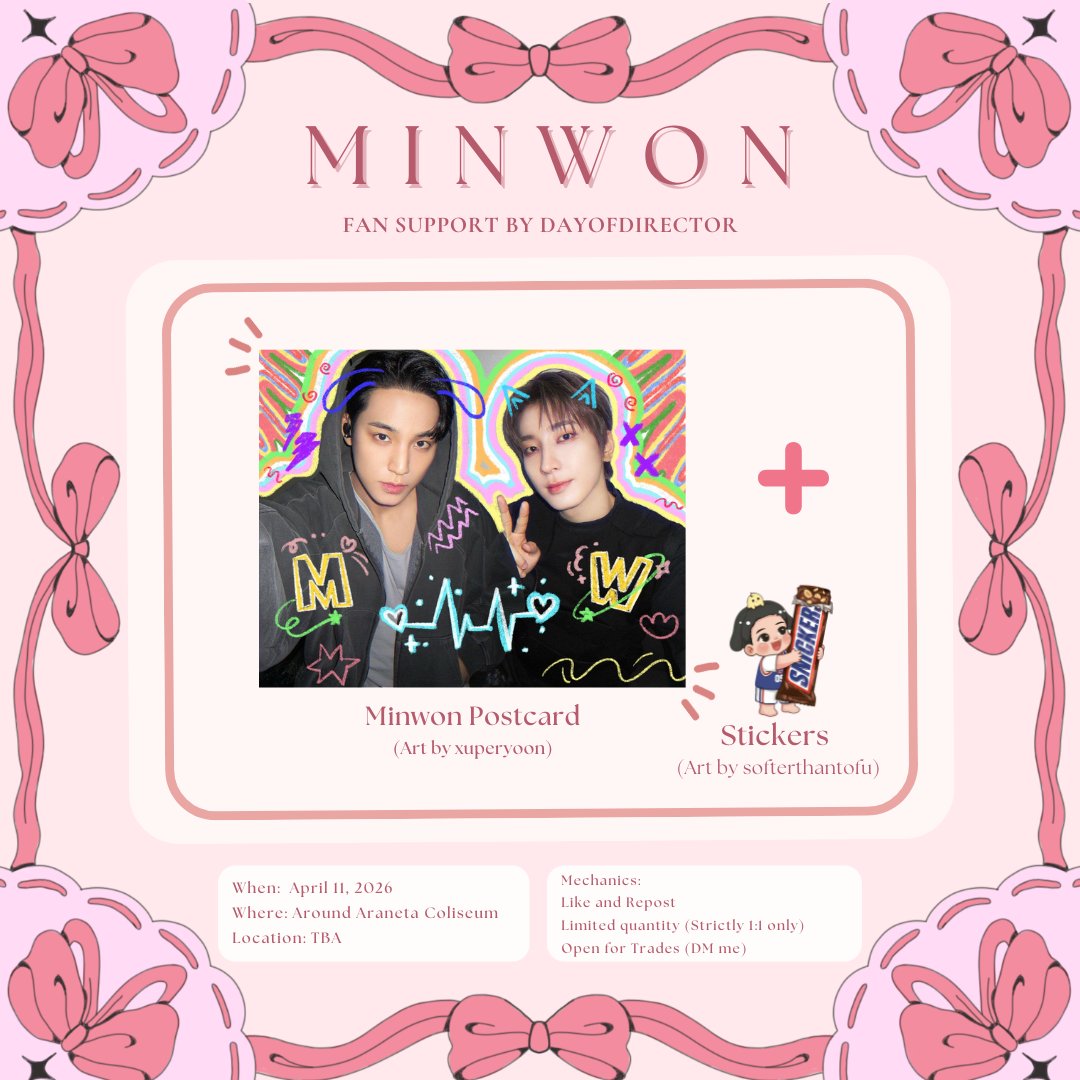 janella ✨️| saw svt again! tweet media