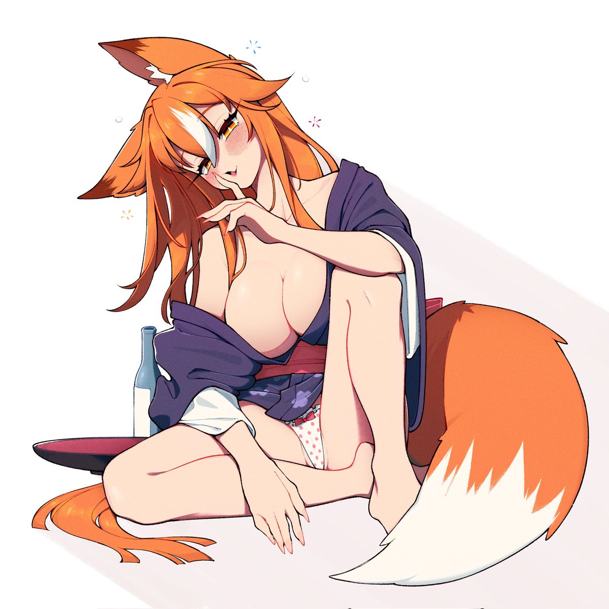 Coconut🧡 🦊 🔞✨ tweet media