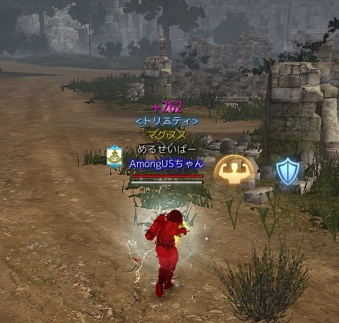 めるお tweet media