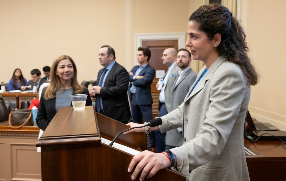 Arab News tweet media