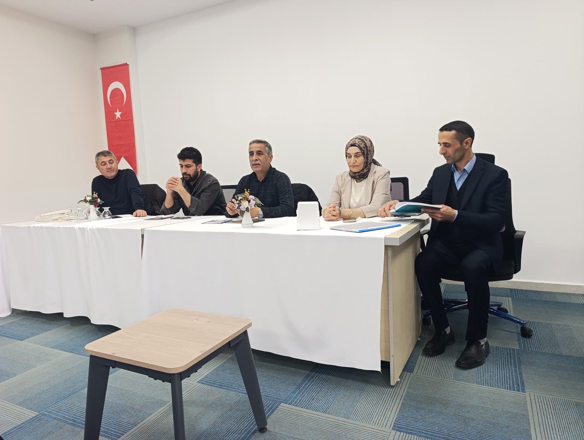 ESM DİYARBAKIR tweet media