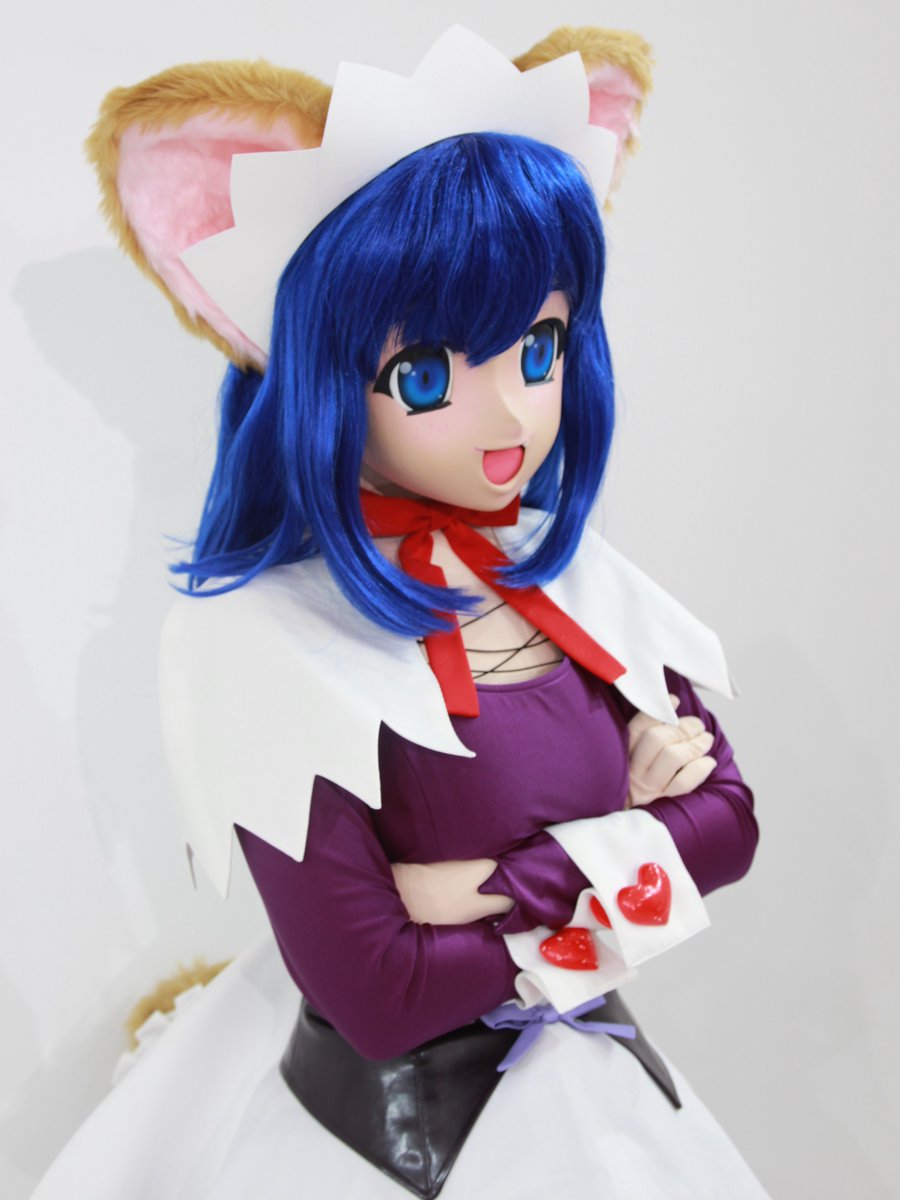 （春日居）スタナ厶＆ノア tweet media