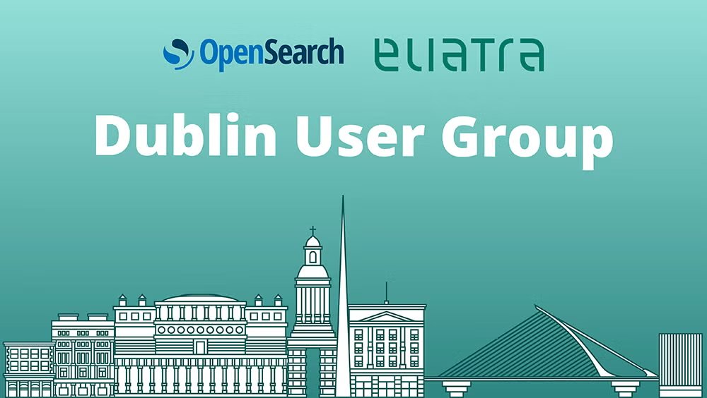 OpenSearchProj tweet media