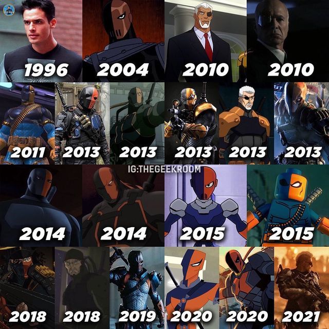 IMMORTAL ZOD tweet media