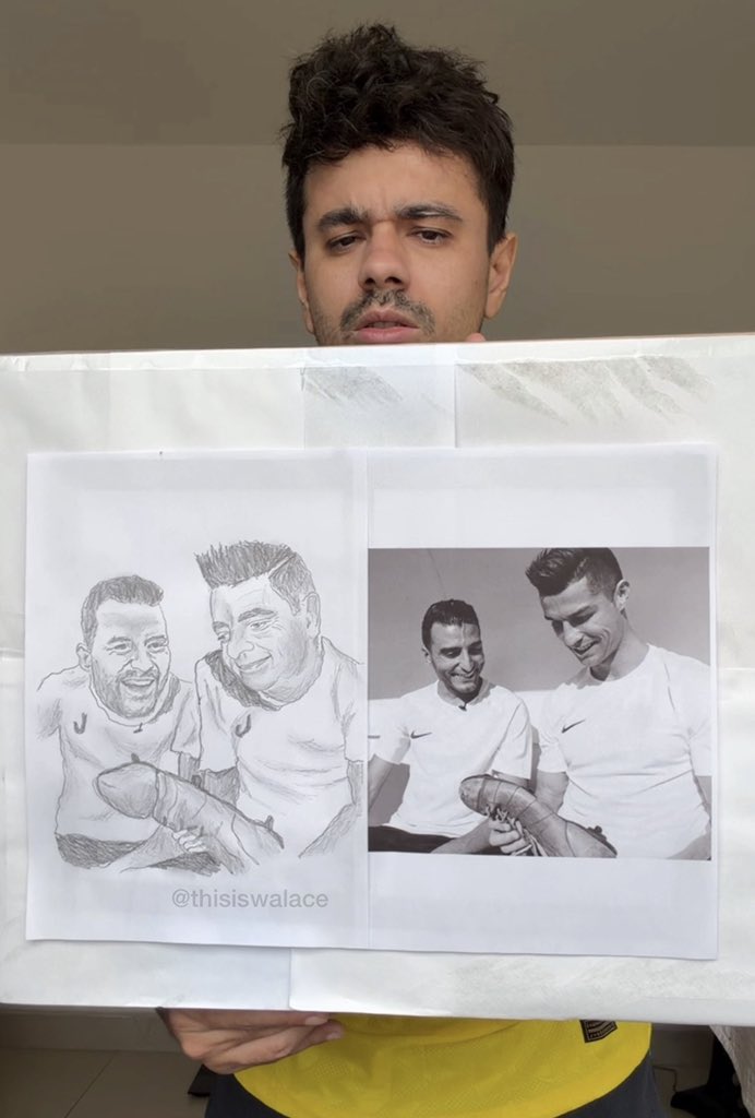 walace sales tweet media