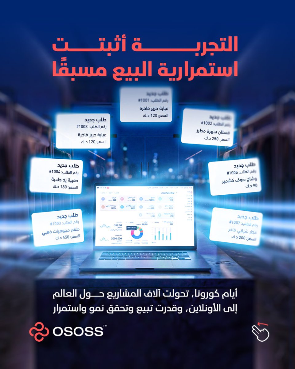 OSOSS tweet media