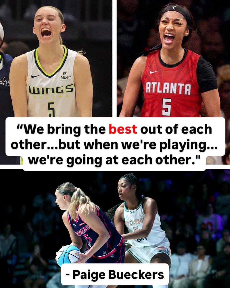 Just Women’s Sports tweet media