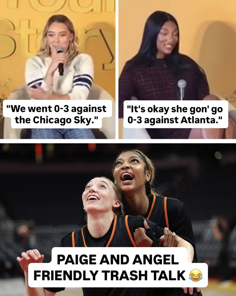 Just Women’s Sports tweet media