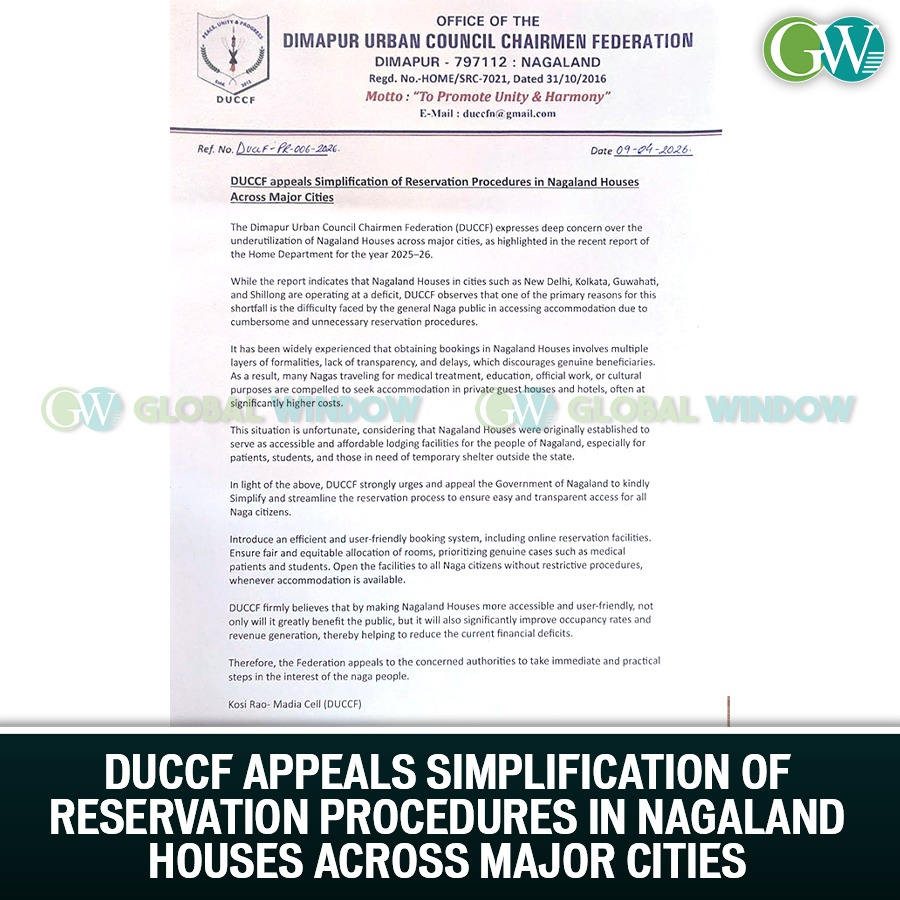 Global Window tweet media