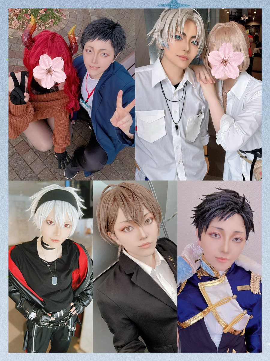 佑📍5日a! tweet media