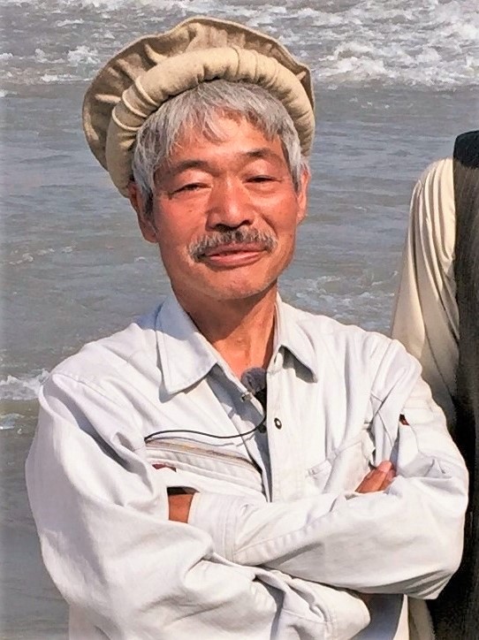 映画『劇場版 荒野に希望の灯をともす』（こうやにきぼうのひをともす） tweet media