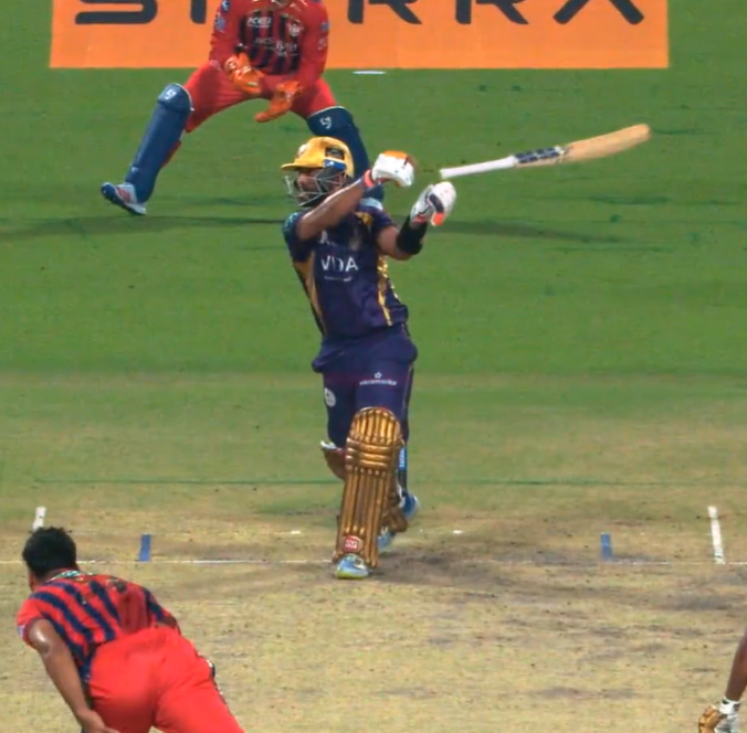 CricketBazar's tweet photo. where are all the people hating on rahane last game? https://t.co/ZbWxnZmy4v
