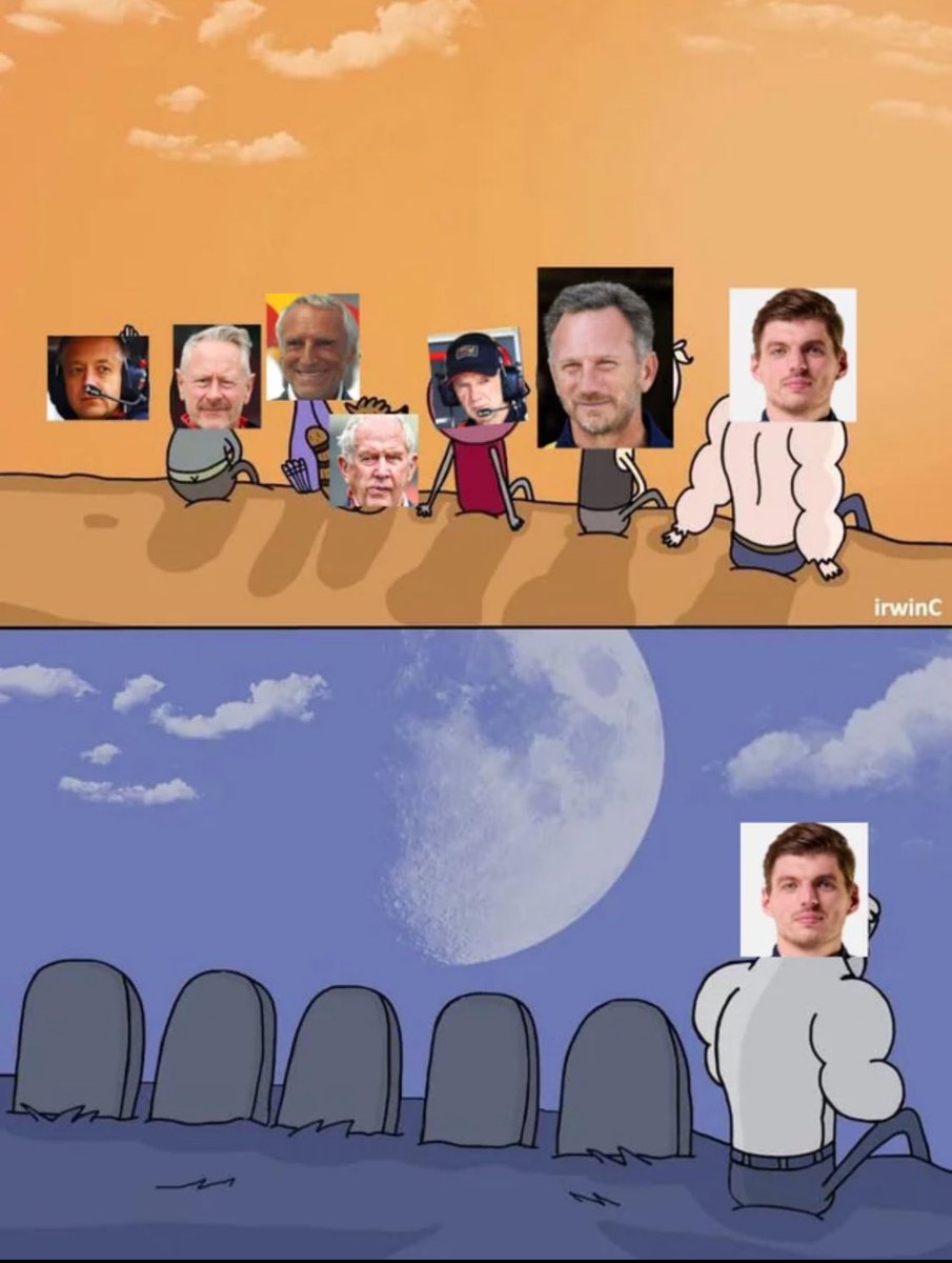 ClipGD's tweet photo. @F1 @semuadipusingin 😭 https://t.co/2A82cmcoiM