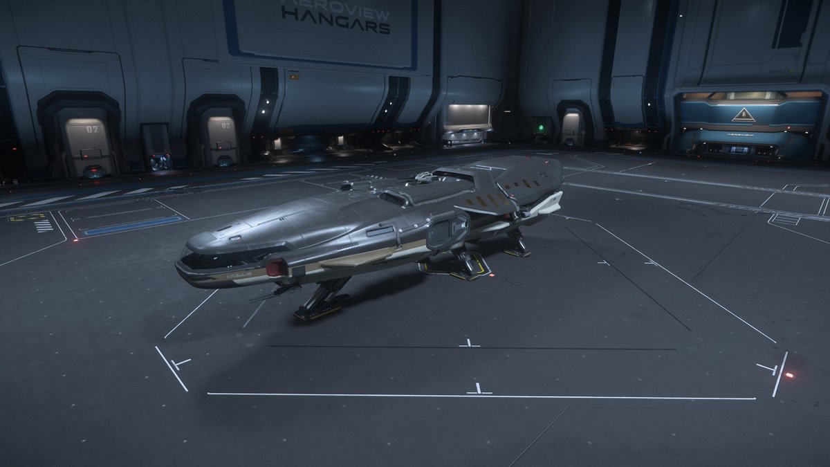 サテライト(CMDR SATELA) tweet media