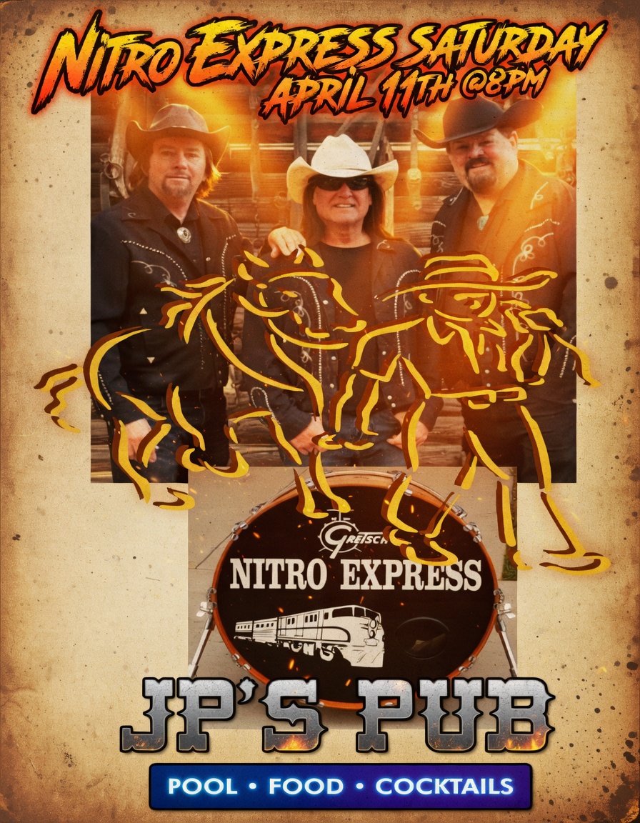 JP's Pub San Diego tweet media