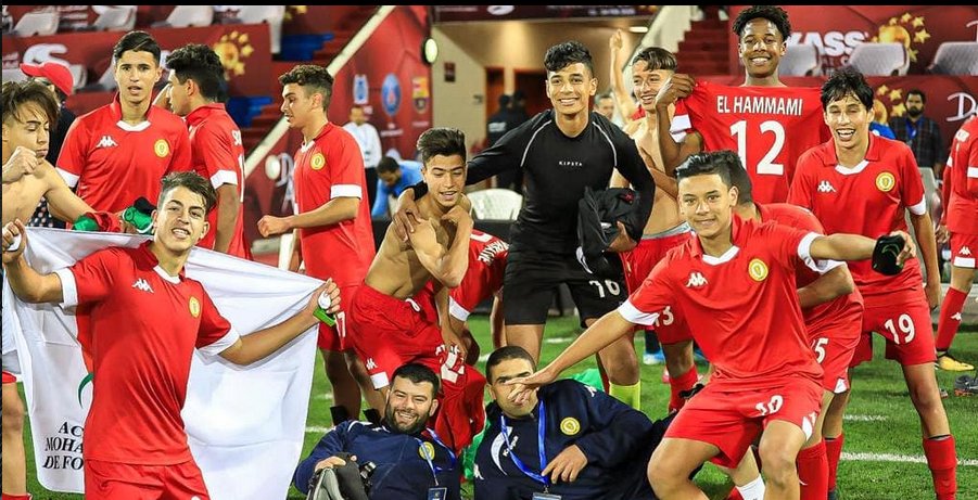 Fouad | 📊⚽️🎮 tweet media