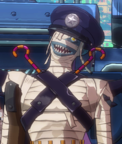 Kakudrawmon 💜⚔️ tweet media