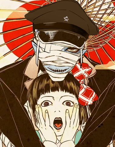 Kakudrawmon 💜⚔️ tweet media