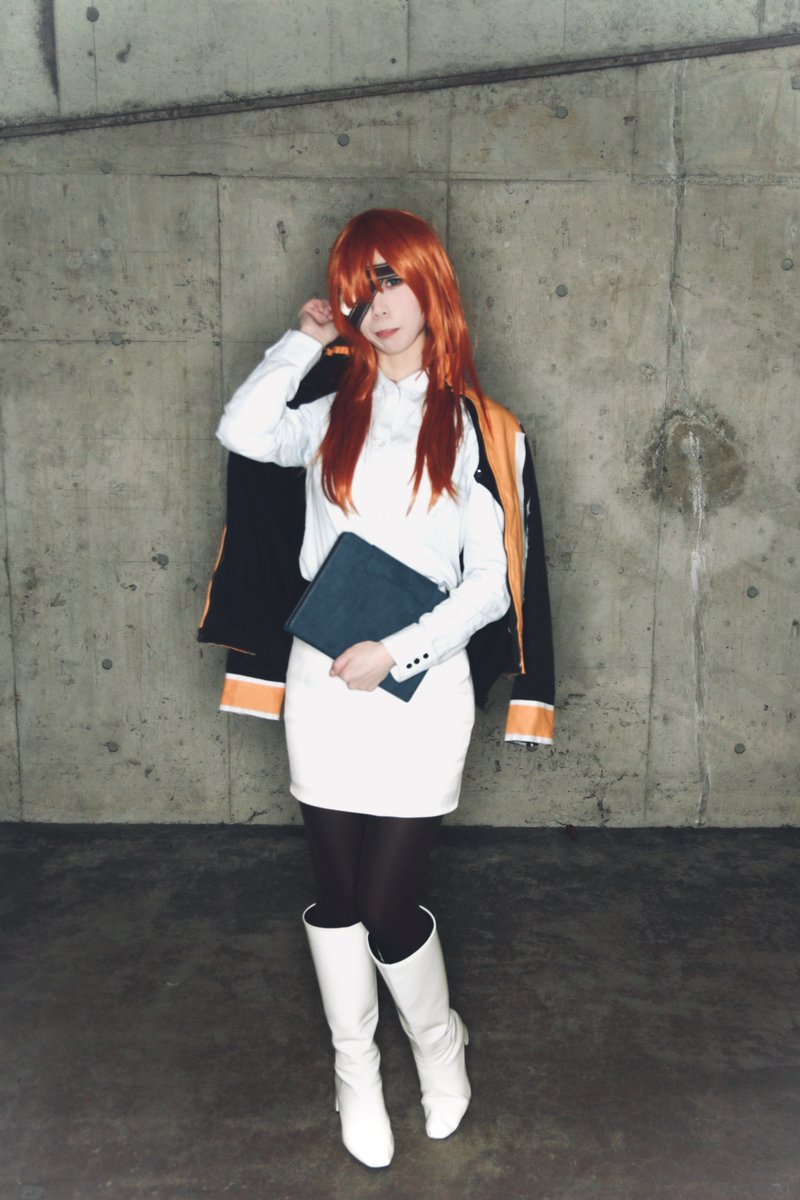 美裕輝@3/29島原 4/1チロズ 4/5アコスタ tweet media