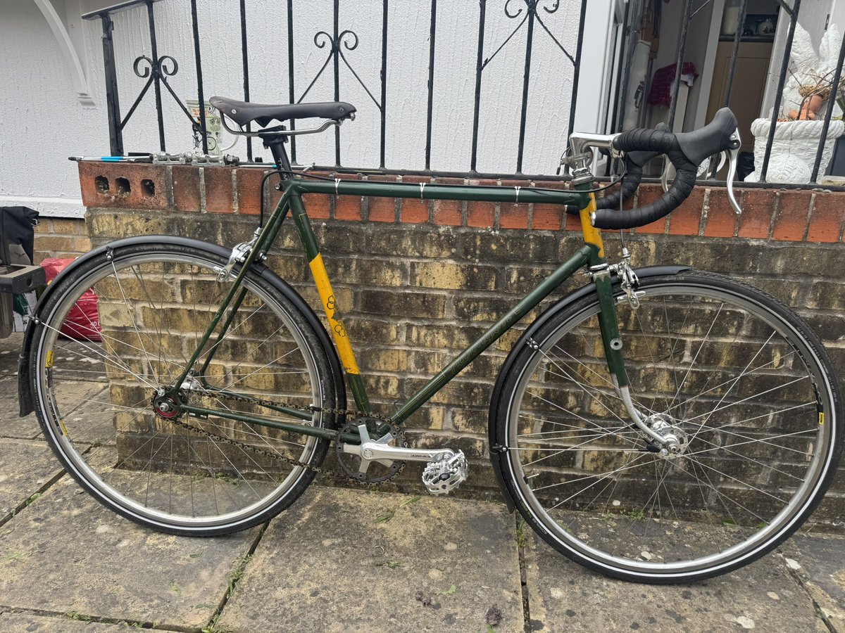 Ben Lisle tweet media