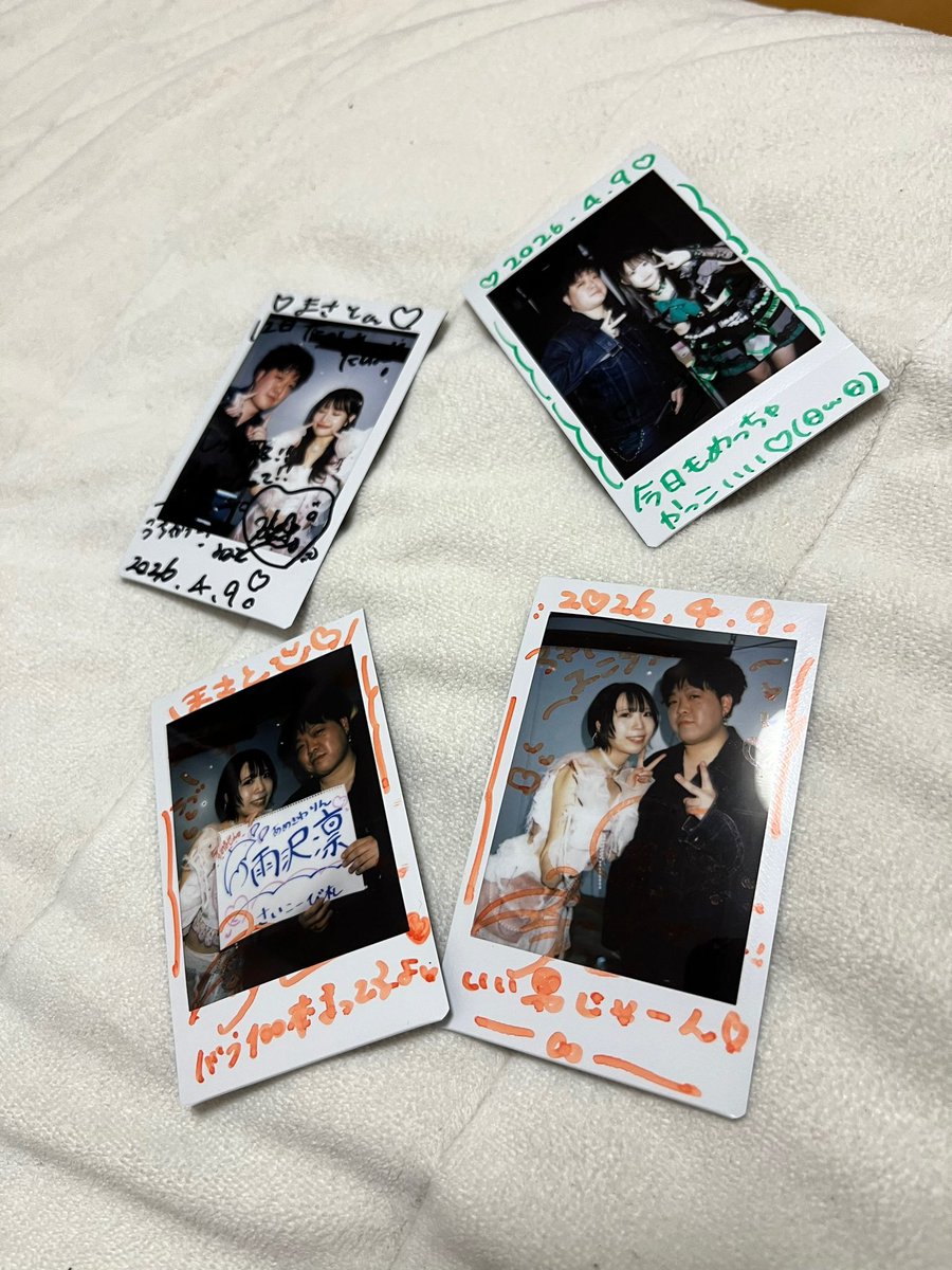 まさと tweet media