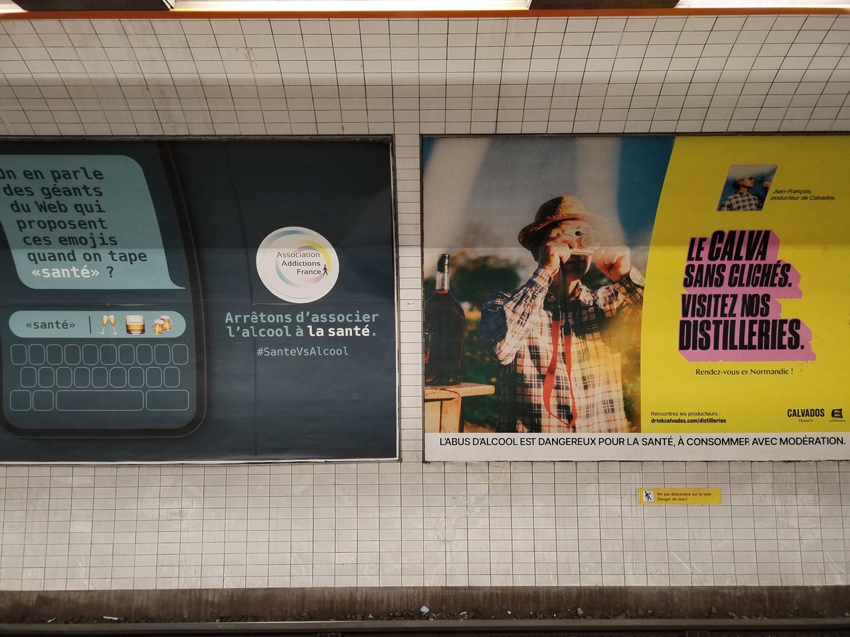 Maxime Bellec tweet media