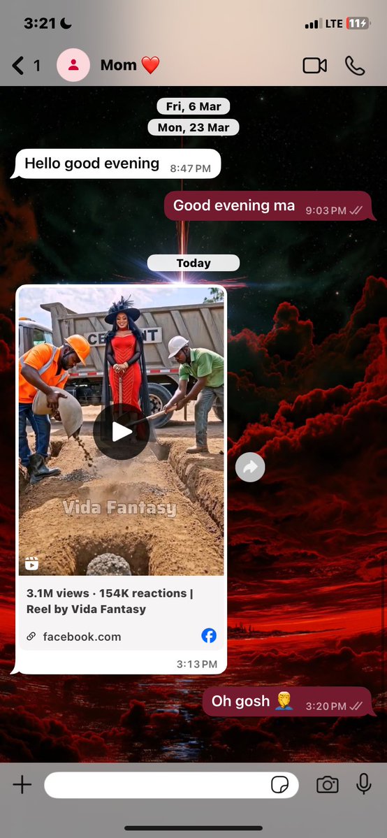 Richardmill📈📊 tweet media