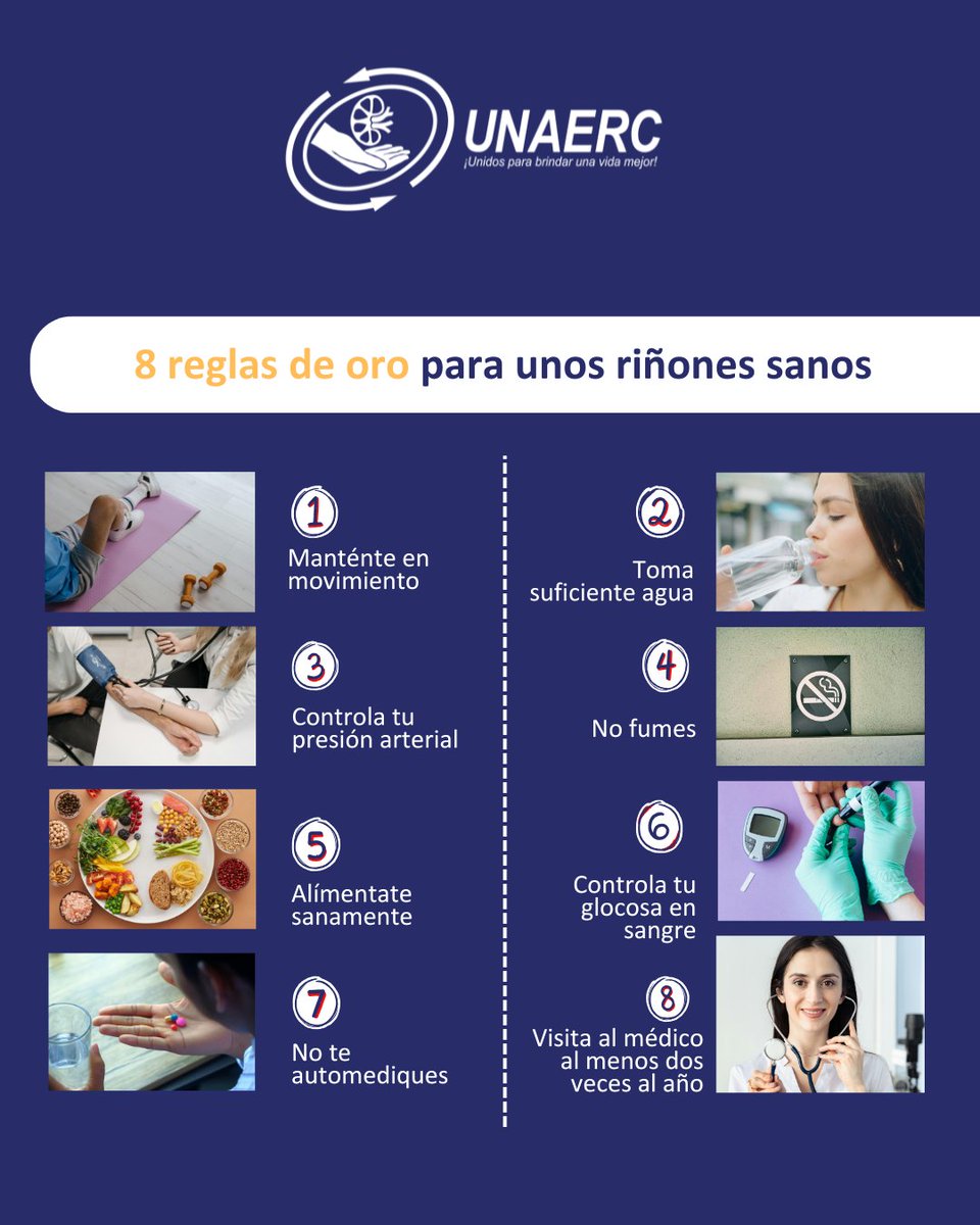 UNAERC Guatemala tweet media