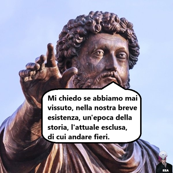 #terzomillennio #epoca #storia

#satira #satirapolitica #battute #battutesquallide #risate #freddure #giochidiparole #finedelmondo #filosofiedivita #divertimento #meme #memes #umorismo