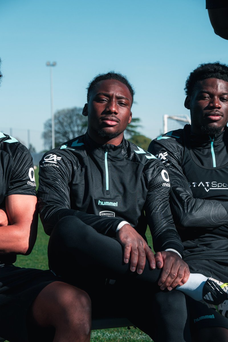 FC Girondins de Bordeaux tweet media