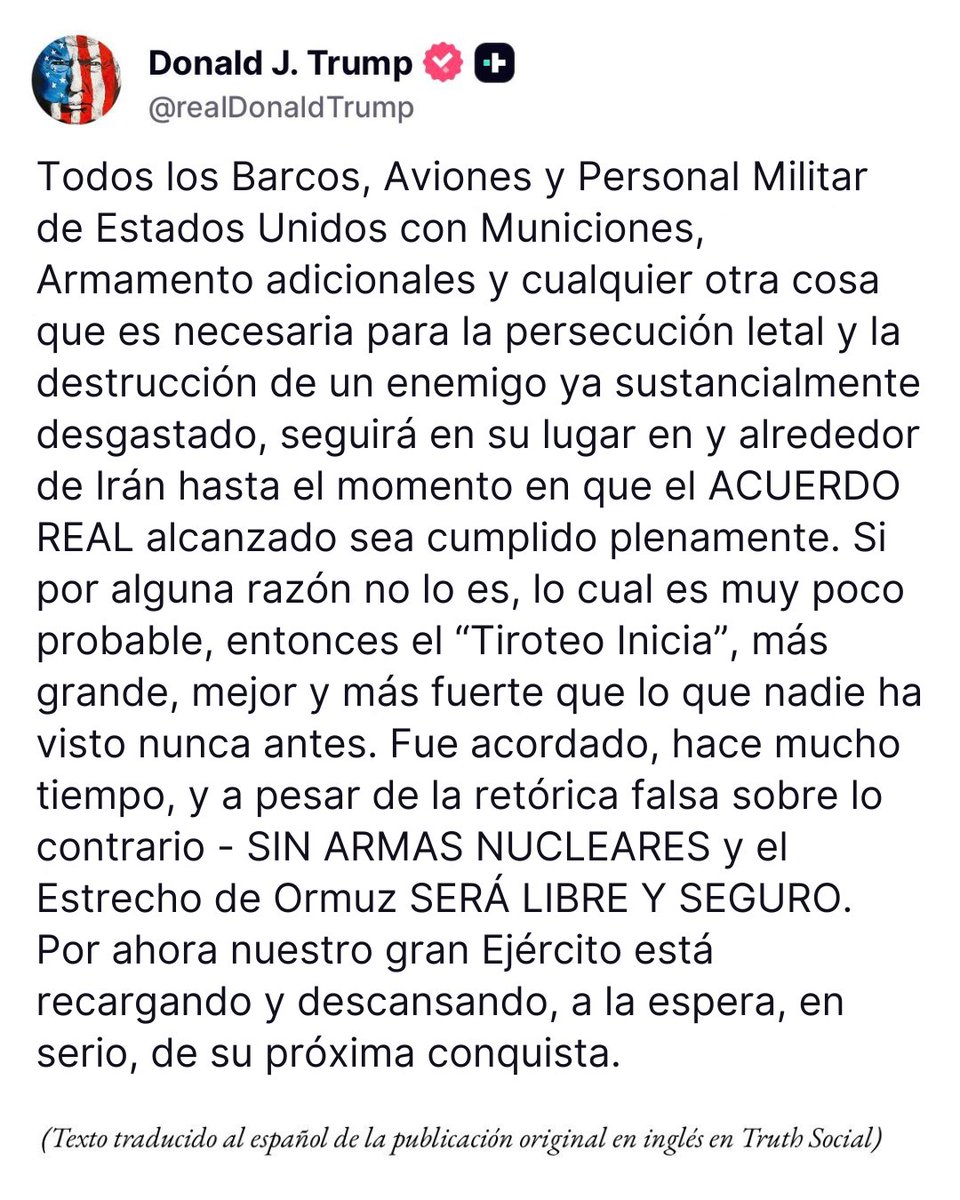 USA en Español tweet media