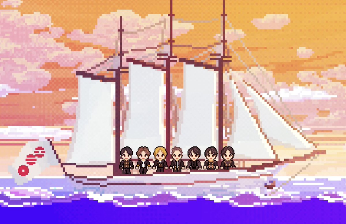 べるうか🫧🐬💚💙💍 tweet media