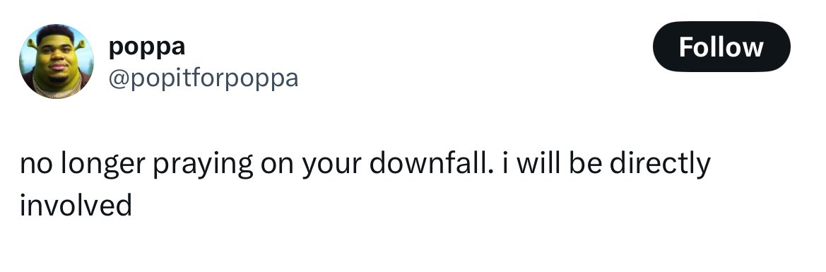 brenda¹ tweet media