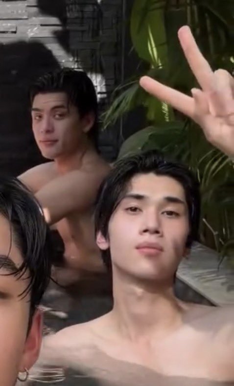 Malee 🧛 ARNOLD tweet media